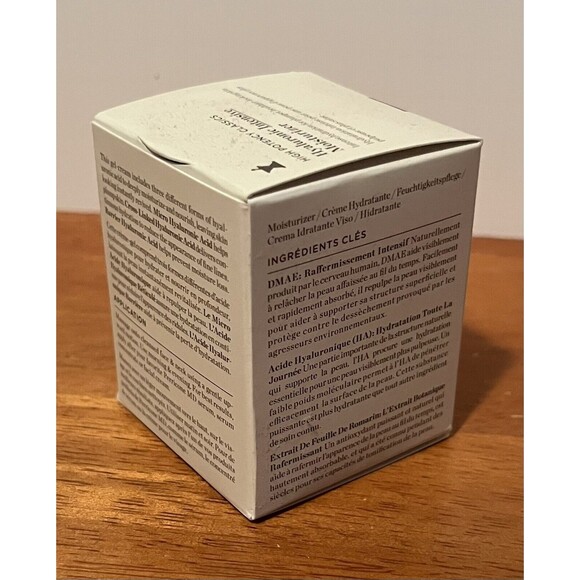 Perricone MD High Potency Classics Hyaluronic Intensive Moisturizer 1 oz 30mL - Picture 4 of 7